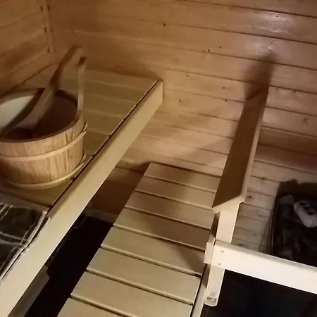 Appartement With Sauna Near The Center Helsinki