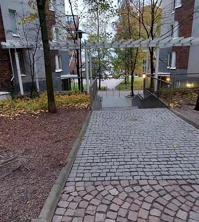 Appartement With Sauna Near The Center Helsinki